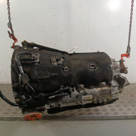 Boite de vitesses BMW SERIE 3 F30/F80 Photo n°1