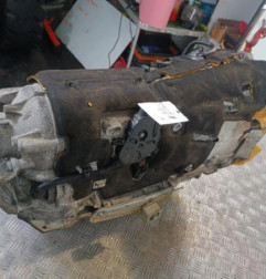 Boite de vitesses BMW SERIE 3 F30/F80 Photo n°4