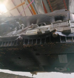 Boite de vitesses BMW SERIE 3 F30/F80 Photo n°8