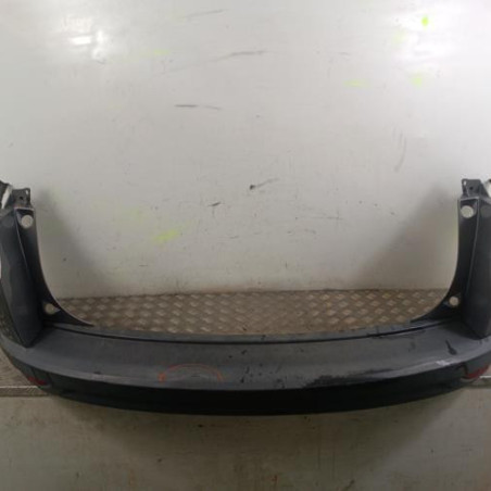 Pare choc arriere RENAULT MEGANE 3 Photo n°1