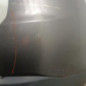 Pare choc arriere RENAULT MEGANE 3