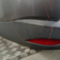 Pare choc arriere RENAULT MEGANE 3