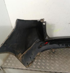 Pare choc arriere RENAULT MEGANE 3 Photo n°9