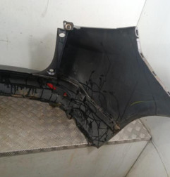 Pare choc arriere RENAULT MEGANE 3 Photo n°10