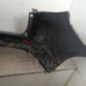 Pare choc arriere RENAULT MEGANE 3