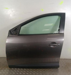 Porte avant gauche RENAULT MEGANE 3 Photo n°1