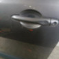 Porte avant gauche RENAULT MEGANE 3