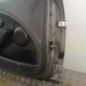 Porte avant gauche RENAULT MEGANE 3