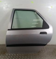Porte arriere gauche CITROEN ZX Photo n°1