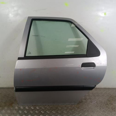 Porte arriere gauche CITROEN ZX Photo n°1