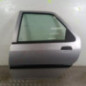 Porte arriere gauche CITROEN ZX