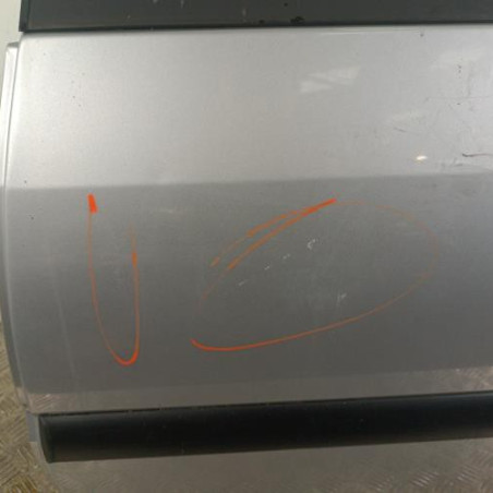 Porte arriere gauche CITROEN ZX