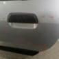 Porte arriere gauche CITROEN ZX