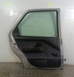 Porte arriere gauche CITROEN ZX Photo n°6