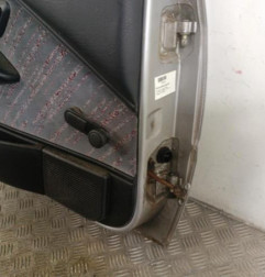 Porte arriere gauche CITROEN ZX Photo n°7