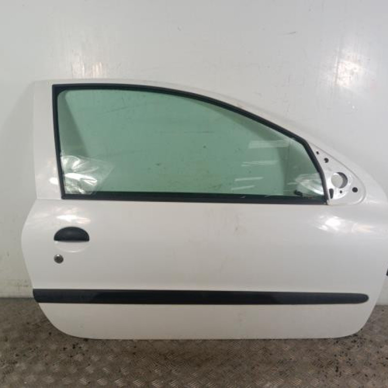 Porte avant droit PEUGEOT 206 Porte avant droit PEUGEOT 206