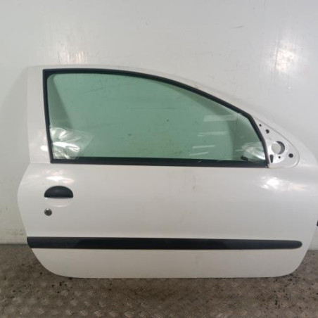 Porte avant droit PEUGEOT 206 Photo n°1