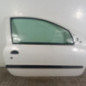 Porte avant droit PEUGEOT 206