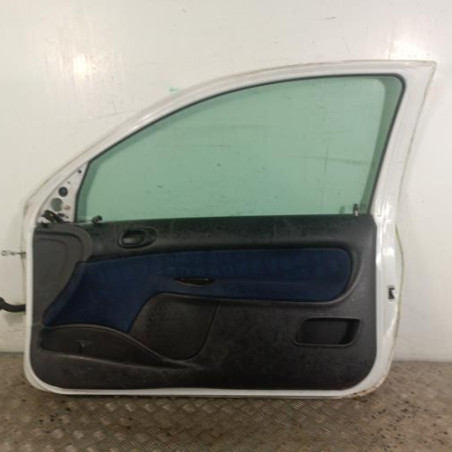 Porte avant droit PEUGEOT 206