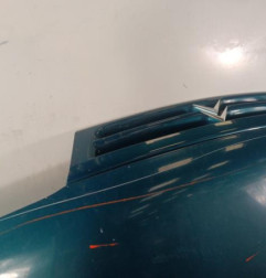 Capot CITROEN ZX Photo n°3