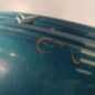 Capot CITROEN ZX
