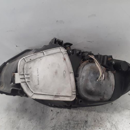 Optique avant principal droit (feux)(phare) CHRYSLER GRAND VOYAGER 4