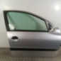 Porte avant droit PEUGEOT 206