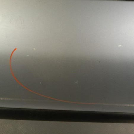 Porte avant droit PEUGEOT 206