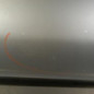 Porte avant droit PEUGEOT 206