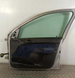 Porte avant droit PEUGEOT 206 Photo n°3