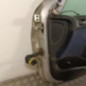 Porte avant droit PEUGEOT 206