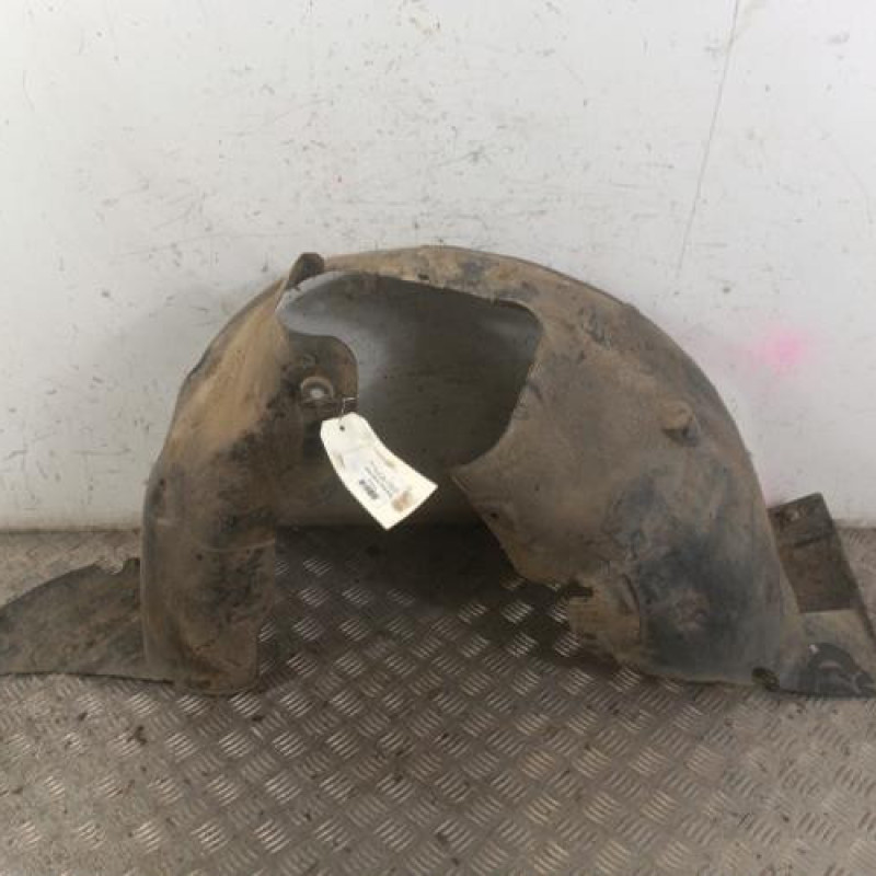 Pare boue avant droit PEUGEOT 206