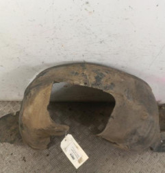 Pare boue avant droit PEUGEOT 206