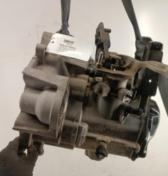 Boite de vitesses VOLKSWAGEN POLO 5 Photo n°1