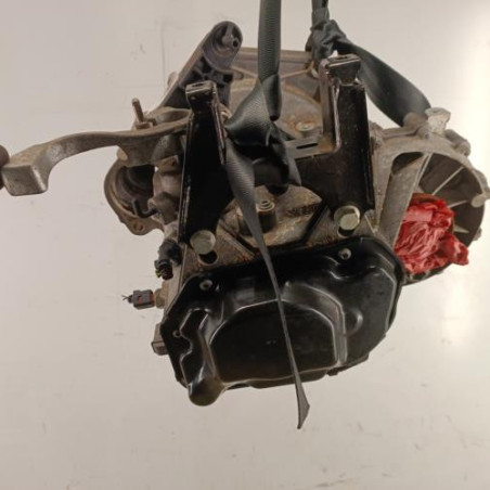Boite de vitesses VOLKSWAGEN POLO 5