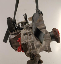 Boite de vitesses VOLKSWAGEN POLO 5 Photo n°3