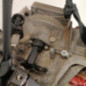 Boite de vitesses VOLKSWAGEN POLO 5