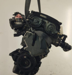 Moteur OPEL CORSA E Photo n°1