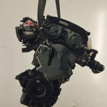 Moteur OPEL CORSA E
