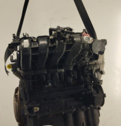 Moteur OPEL CORSA E Photo n°2