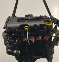 Moteur OPEL CORSA E Photo n°4