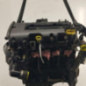 Moteur OPEL CORSA E