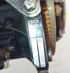 Moteur OPEL CORSA E Photo n°5