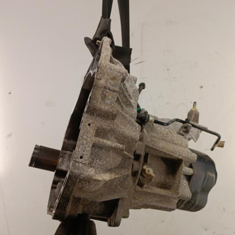 Boite de vitesses NISSAN NOTE 2