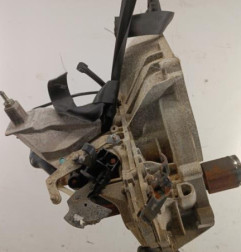 Boite de vitesses NISSAN NOTE 2 Photo n°3
