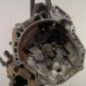 Boite de vitesses NISSAN NOTE 2