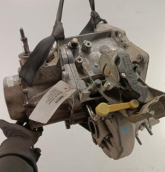 Boite de vitesses PEUGEOT 308 1 SW Photo n°3