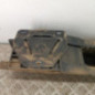 Renfort pare choc arriere (traverse) ALFA ROMEO GIULIETTA 2