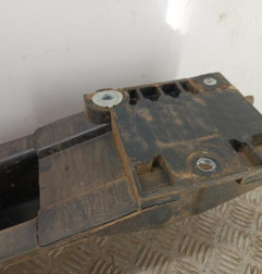 Renfort pare choc arriere (traverse) ALFA ROMEO GIULIETTA 2 Photo n°4