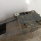 Renfort pare choc arriere (traverse) ALFA ROMEO GIULIETTA 2